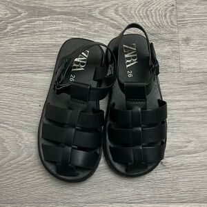Zara sandals (3 for $25🎁)